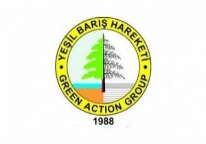 Yeil Bar Harekat Bakan Sahir den Basn Aklamas