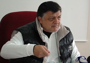 Vural: Bu Yl Oynadmz ki Kt Ma Var kisi de Kayseri Ma