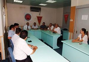 Yorgancolu: Hesap Soran, Hesap Veren Bir Sistem Yaratacaz