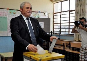 Yorgancolu: Kbrsl Trkler Bugn Kaderini Belirleyecek