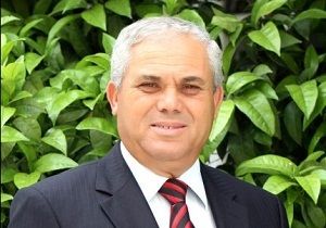 CTP-BG Genel Bakan Yorgancolu ndan AB Gn Mesaj