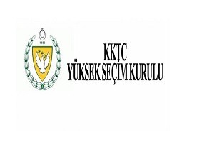 KKTC YSK Seim Yasaklar Hakknda Aklama Yapt