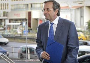 Yunanistan da Hkmet in Son Pazarlklar Yaplyor  