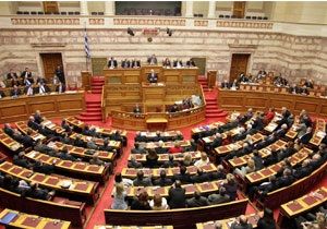 Yunanistan Babakan Papandreu, Yeni Hkmet in Grmelere Balad