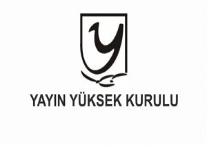 Yayn Yksek Kurulu Kanallar Uyard