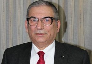 YYK Ynetim Kurulu Bakan Belirlendi