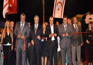 8. Zerdali Festivali Ald