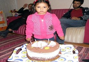 Minik Zeynep Nur Alatt