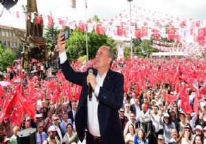 Muharrem nce Financial Times a konutu