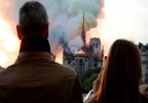 Notre-Dame yangn znt yaratt