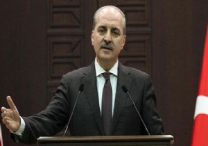 Kurtulmu: Kamuda Asla Personel A Olmayacak