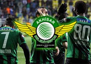 AKHSAR BELEDYESPOR