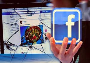 Facebook un Deien Tasarmna Byk  Tepki