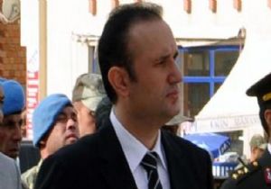 Bakanlk emniyet glerini uyard