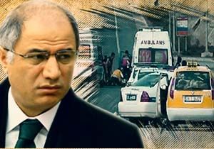 Hain Saldrnn 3. Zanls da Yakaland