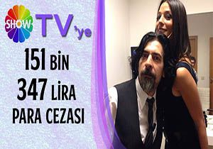 Okan Baylgen ile Asuman Krause Show TV yi Yakt