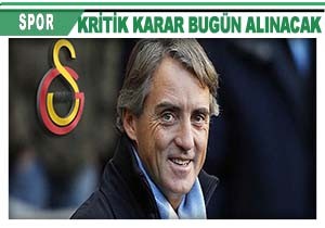 Galatasaray da Kader Gn