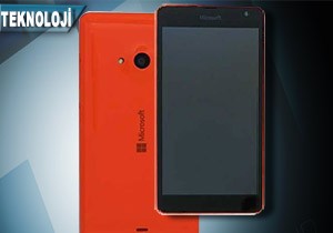 Yeni Lumia Grcye kyor