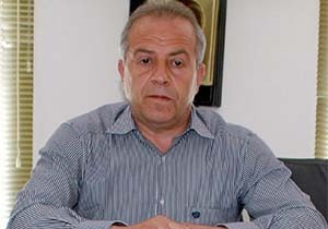 MATAB n Yeni Bakan Eran zden Oldu