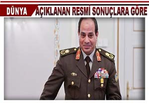 Sisi Resmen Cumhurbakan