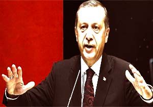 Babakan Erdoan:  Bu in Hakk damdr 