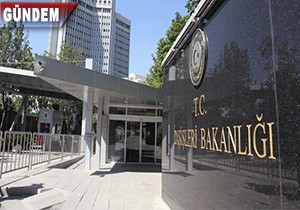 Dileri Bakanl nn Danimarka dan Bilgi Talebi