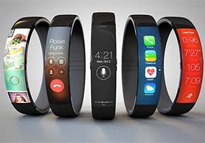 Apple iWatchun  Seri retimi in Start Verdi