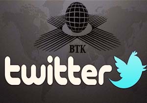 Twitter Yneticileri 25 Austos ta Ankara da