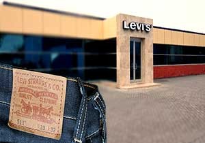 Levis orludaki Fabrikasn Kapatt