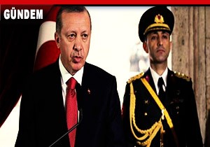 Resepsiyon Kutlamas ptal Erdoan Ermenek e Gidiyor