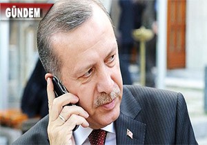 Cumhurbakan Erdoan dan Kritik Grmeler