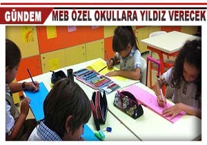 zel Okullara Puan Sistemi Geliyor