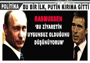 Tm Dnya Bu Hamleyi Konuuyor