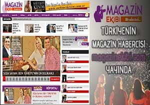 Magazinekibi.com Yaynda