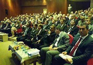 Bakan Erolu, Antalya Projeleri in Gazipaada 