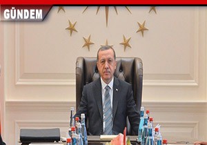 Cumhurbakan Erdoan dan Eylemlerle lgili lk Aklama