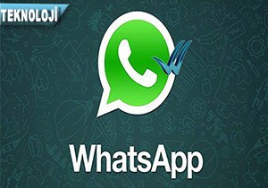 WhatsApp ta Mavi aret Dnemi