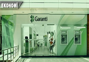 Garanti Bankas Artk spanyollarn