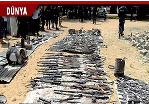 50 Boko Haram Militan ldrld