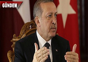 Cumhurbakan Erdoan Kadn ve Adalet Zirvesi nde Konutu