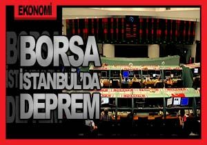 Borsa stanbul da ok stifalar
