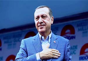 Erdoan: TB i Kaldrp Yetkilerini MT e Devredeceiz