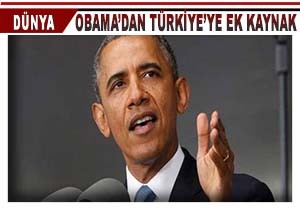Terrle Mcadele Ortaklk Fonu ndan Ek Kaynak