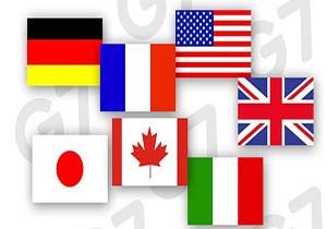 G-7 lkelerinden Rusya ya Ek Yaptrm