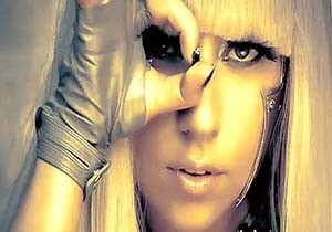 Lady Gaga Trkiye ye Geliyor