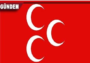 MHP stanbul Tekilat Grevden Alnd