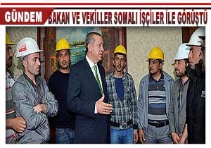 Babakan Erdoan Maden ileriyle Grt