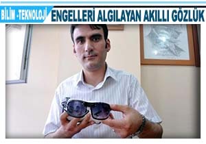 Grme Engelliler in  Akll Gzlk 