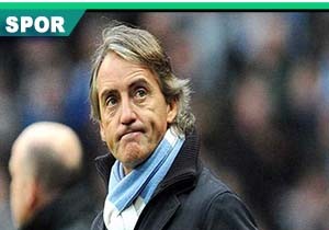 Mancini nin Yerine 3 Alternatif