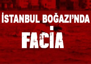 Boaz da Tekne Kazas